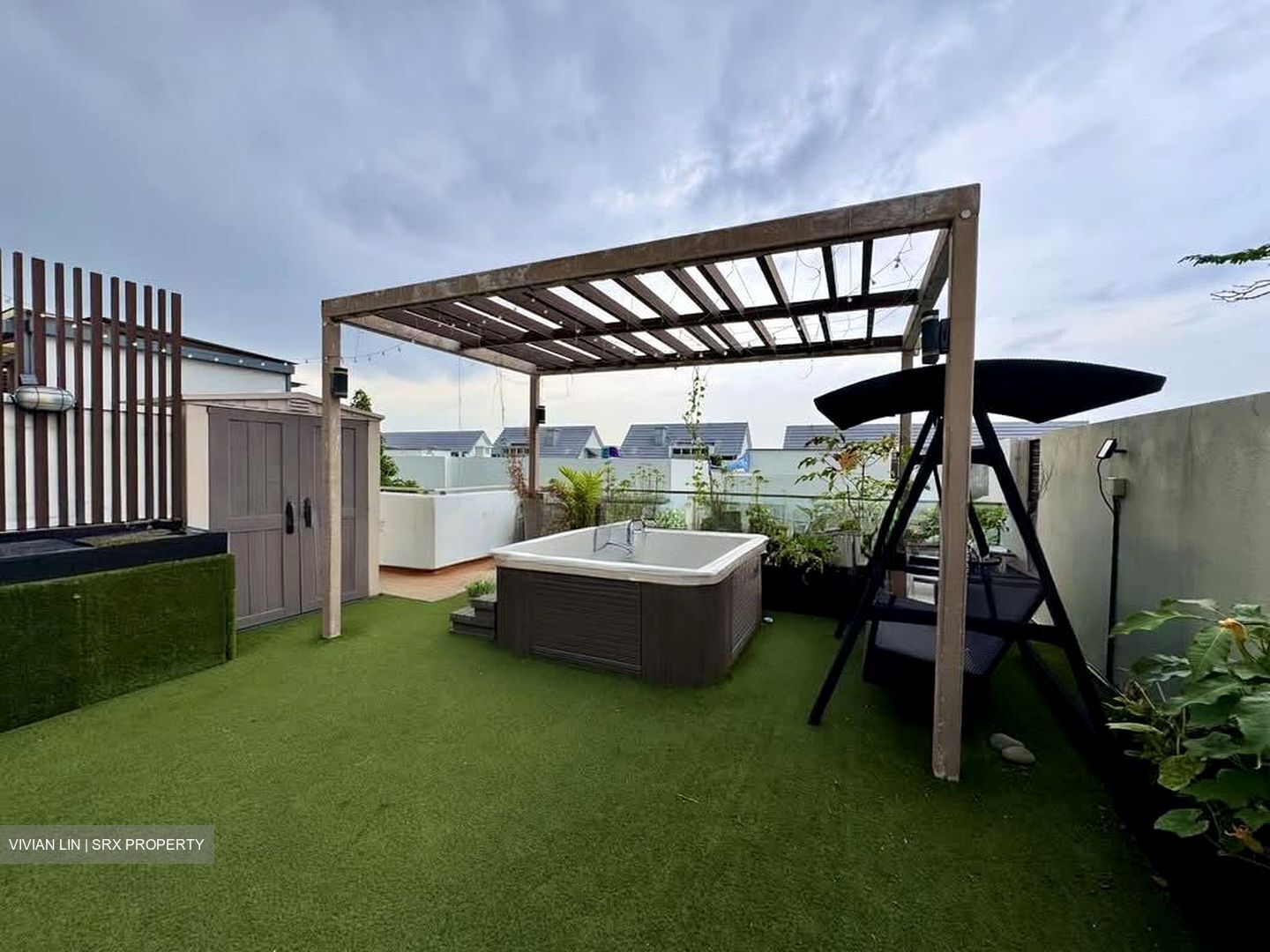 Flamingo Valley (D15), Condominium #566524971